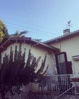 Pose de Bandeaux Sous Face Aluminium Bouillargues