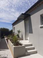 Marquise Alysée DAL ALU 