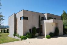 Notre zone d'activité pour ce service Fabrication et pose de gouttières en aluminium