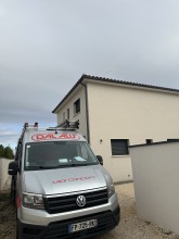 Notre zone d'activité pour ce service Fabricant de gouttières designs et modernes