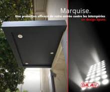 Notre zone d'activité pour ce service Prix de couvertines en aluminium